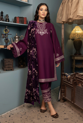 HumDum | D-07 | ZOUQ '25 WINTER